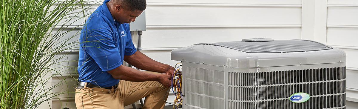 AC Repair Services - Puyallup Heating and Air Conditioning