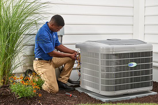 AC Tune-Up Services for Sumner
