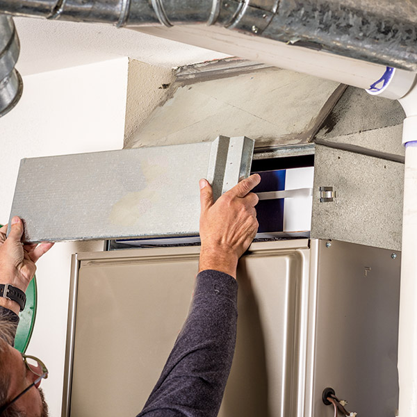 Common Causes of Furnace Electrical Problems