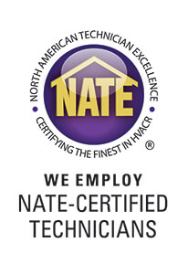 NATE Certified Heating Technicians