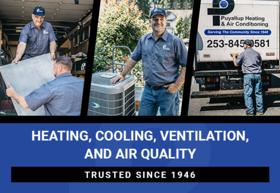 Heating, Cooling & Ventilation hero