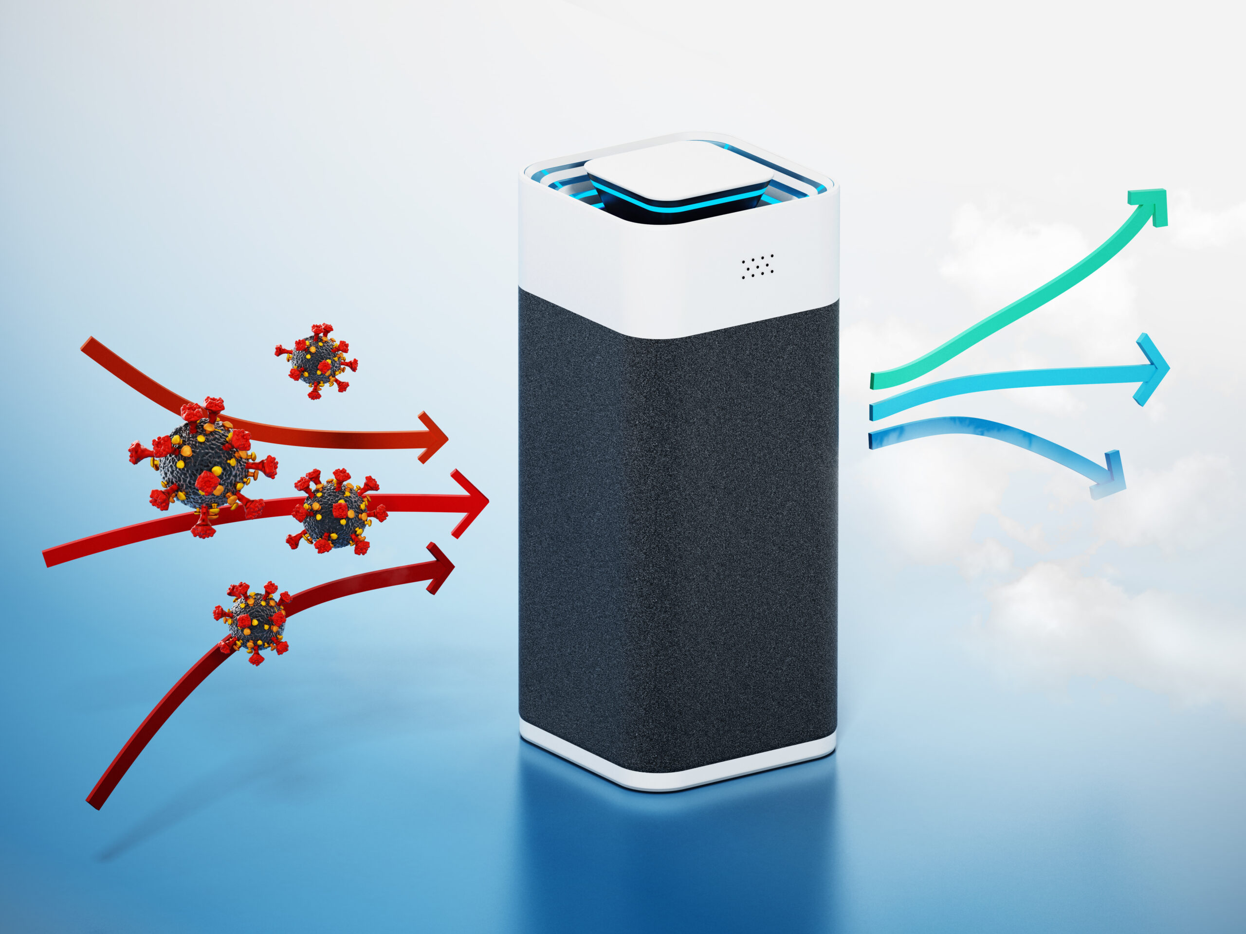 Do Air Purifiers Work? Research, Best Practices, and More