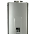 Rinnai Tankless Hot Water Heater
